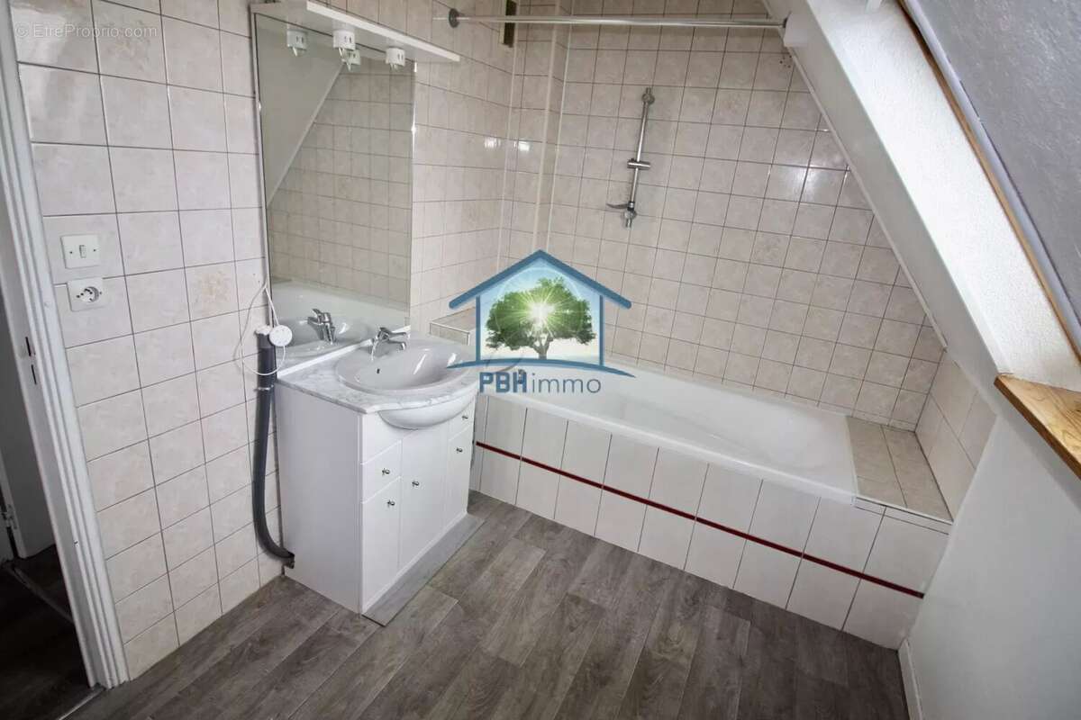 Appartement à KINGERSHEIM