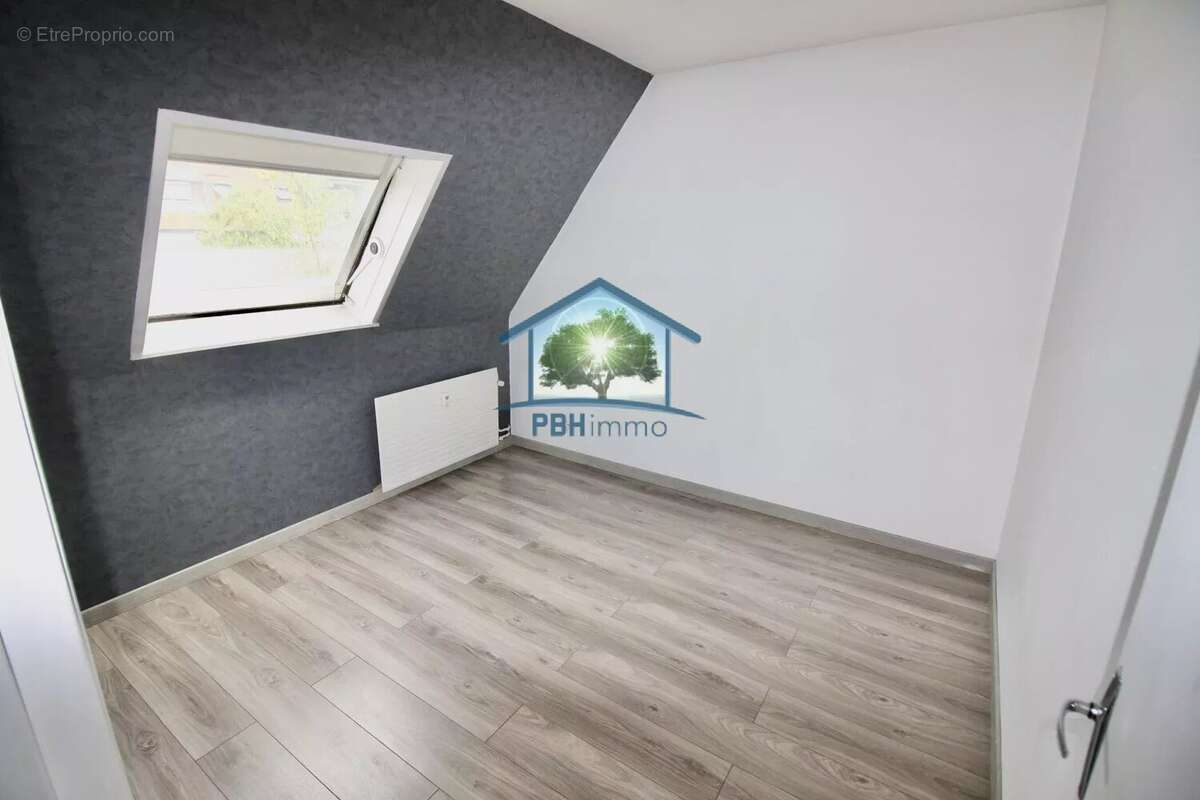 Appartement à KINGERSHEIM