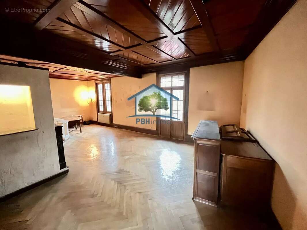 Appartement à COLMAR