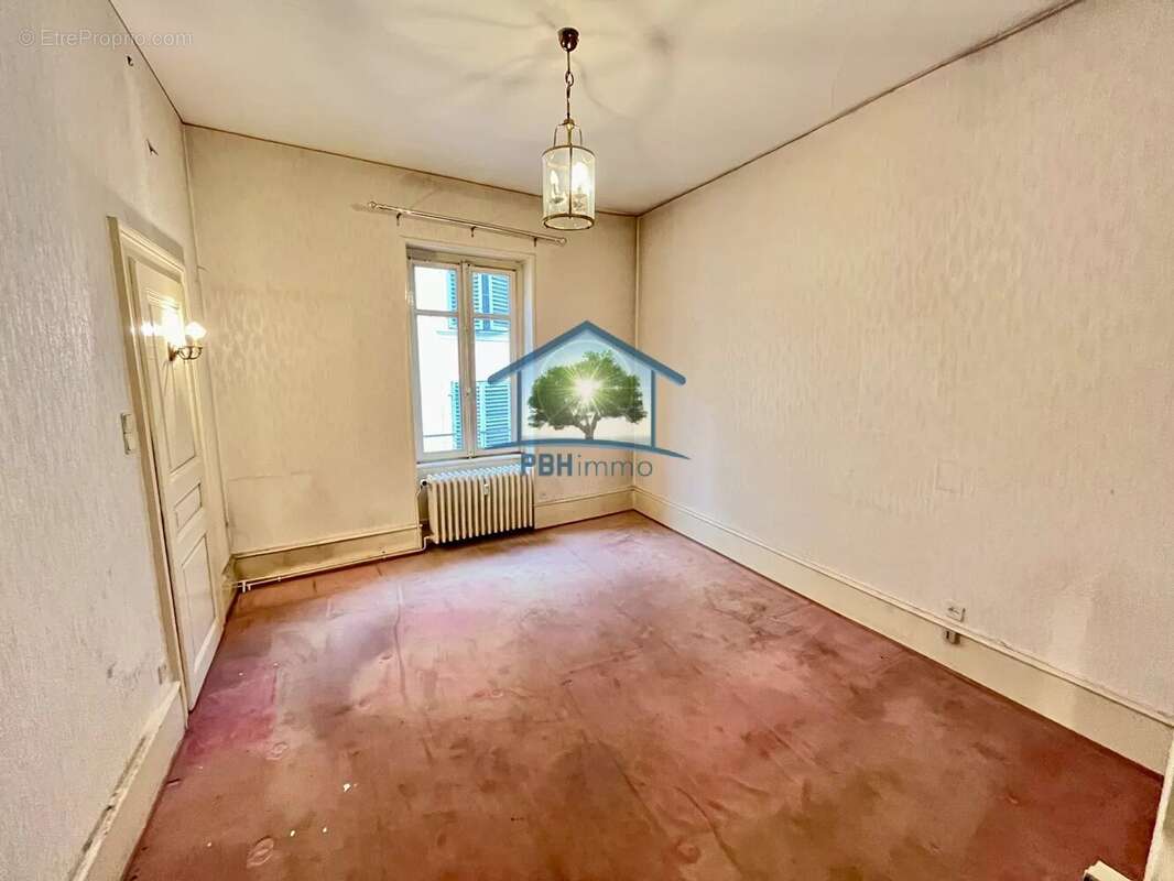 Appartement à COLMAR