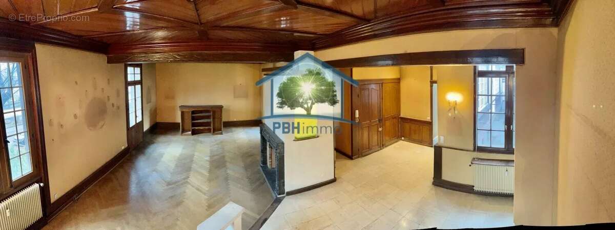 Appartement à COLMAR