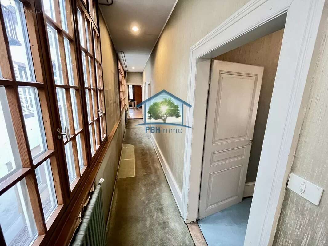 Appartement à COLMAR