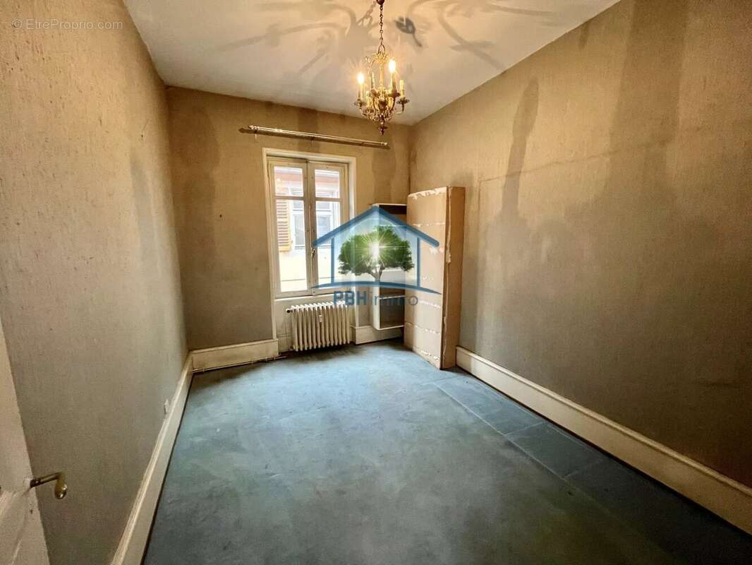 Appartement à COLMAR