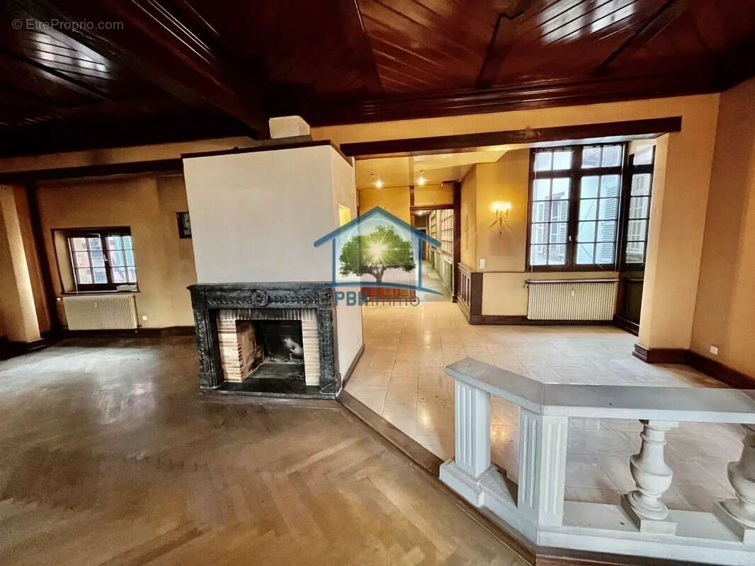 Appartement à COLMAR