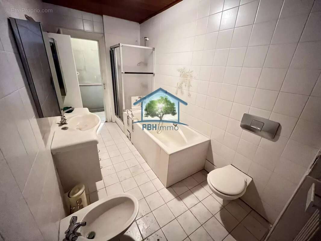 Appartement à COLMAR