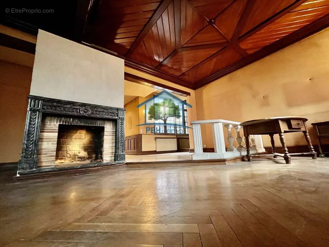 Appartement à COLMAR