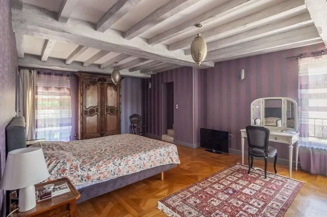 Maison à GONTAUD-DE-NOGARET