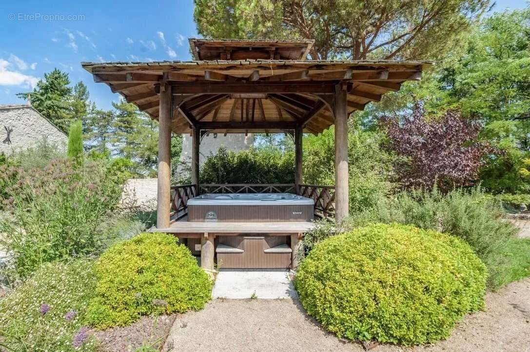 Maison à GONTAUD-DE-NOGARET