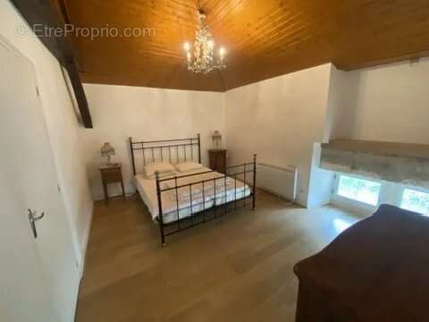 Maison à GONTAUD-DE-NOGARET