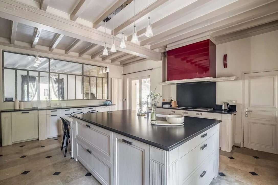 Maison à GONTAUD-DE-NOGARET