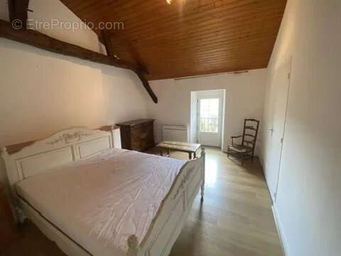 Maison à GONTAUD-DE-NOGARET