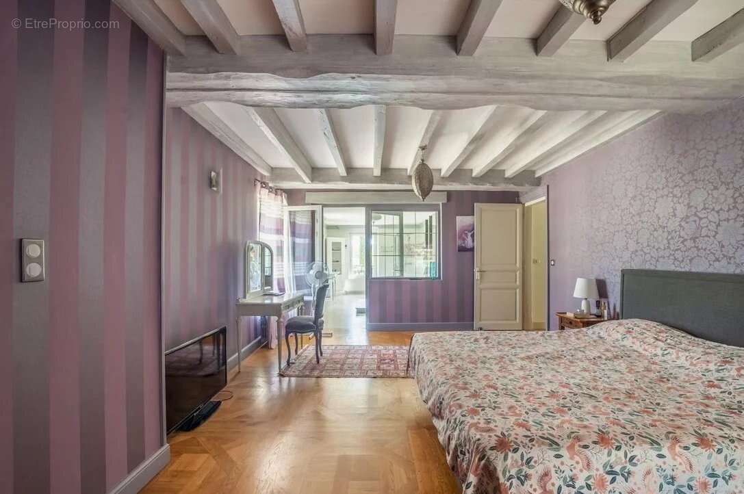 Maison à GONTAUD-DE-NOGARET