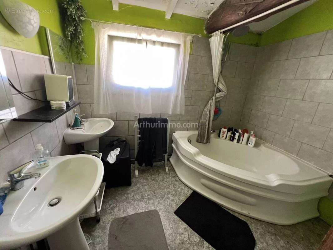 Maison à CLERMONT-L&#039;HERAULT