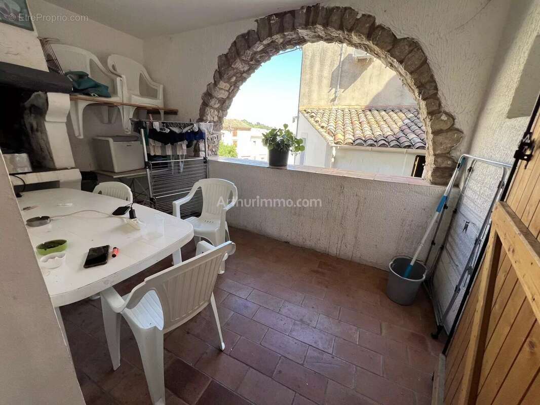 Maison à CLERMONT-L&#039;HERAULT