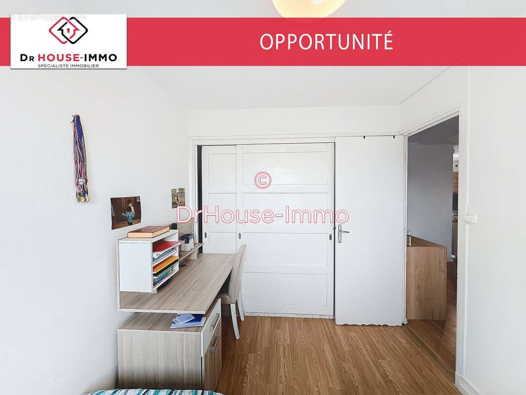 Appartement à LYON-8E