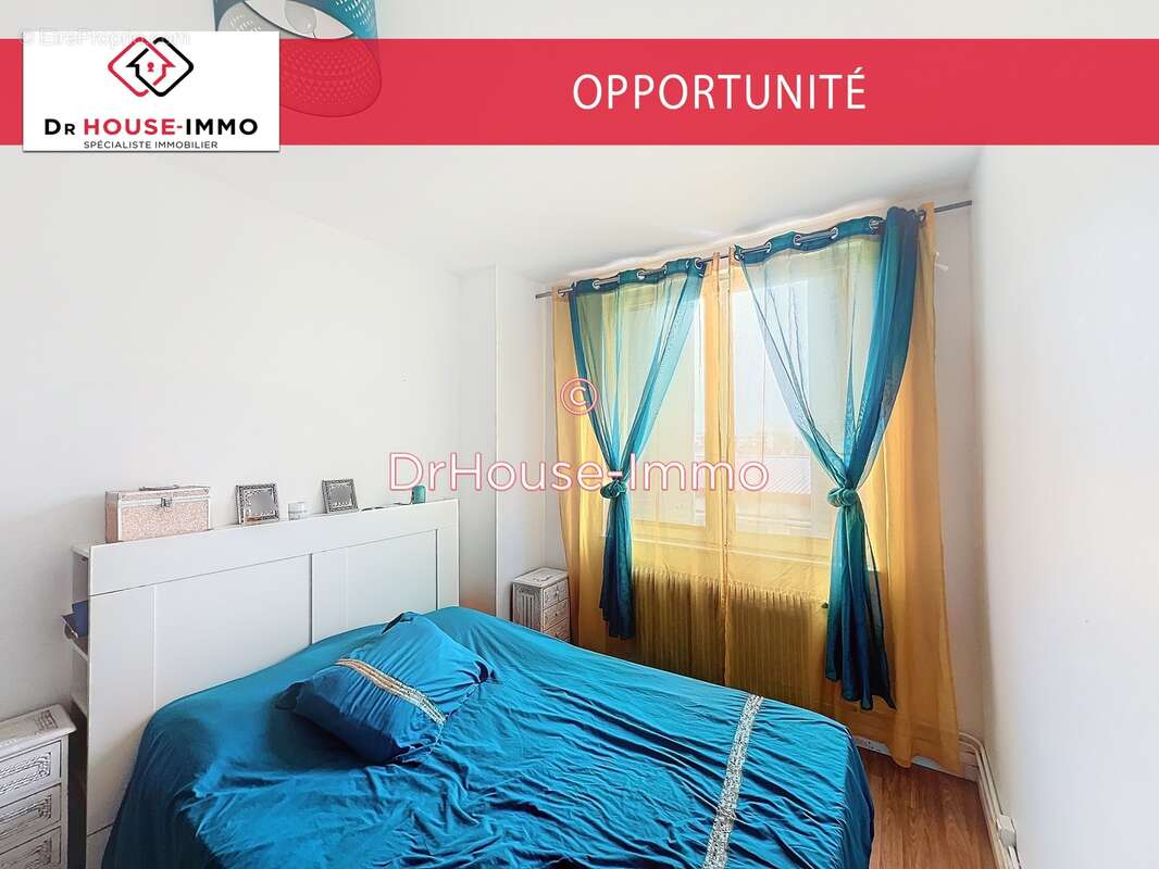 Appartement à LYON-8E