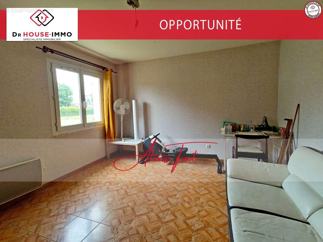 Maison à AMBARES-ET-LAGRAVE