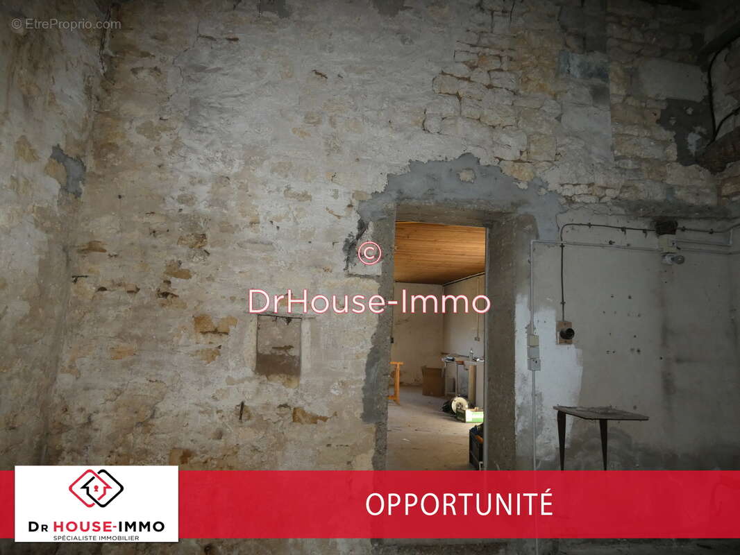 Maison à SAINT-PIERRE-D&#039;OLERON