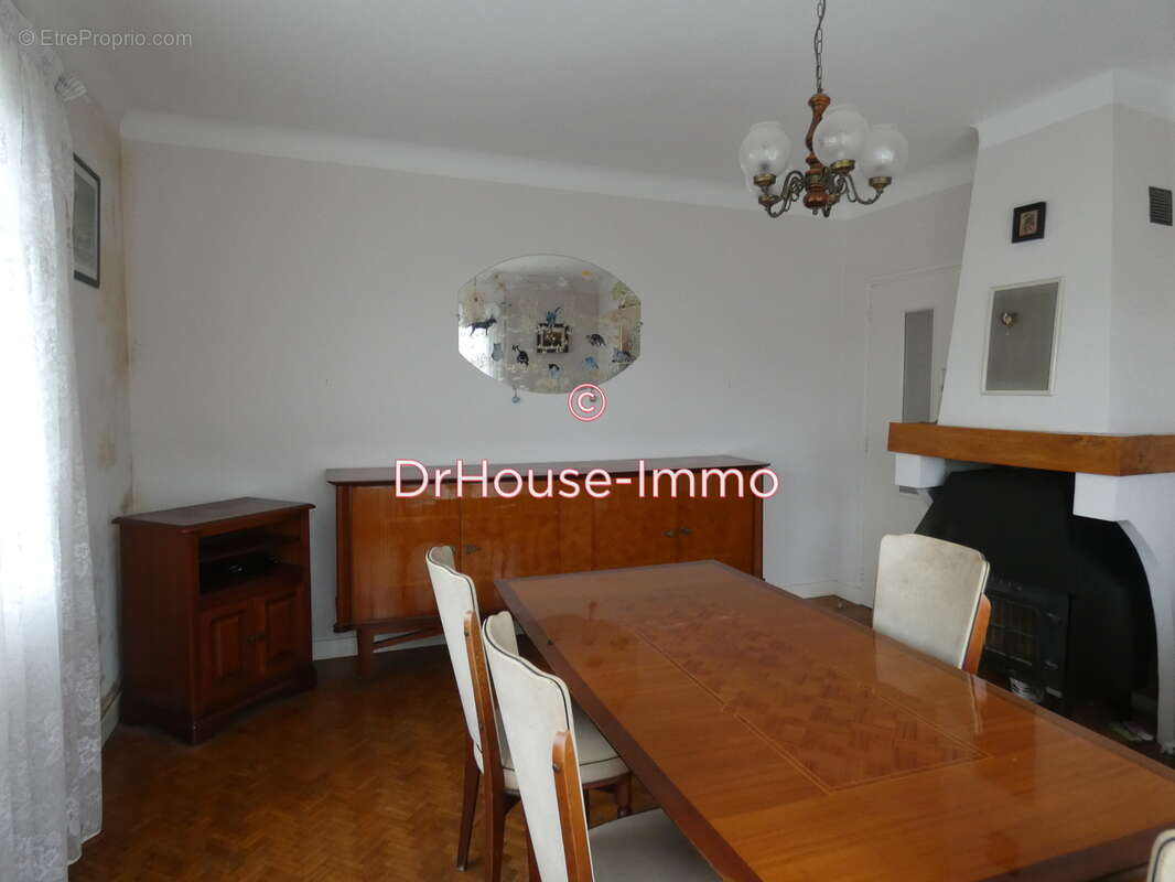 Maison à SAINT-PIERRE-D&#039;OLERON