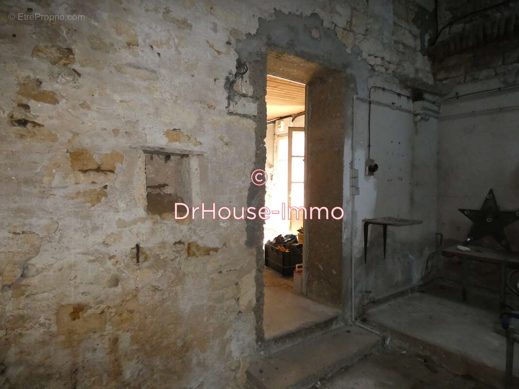 Maison à SAINT-PIERRE-D&#039;OLERON