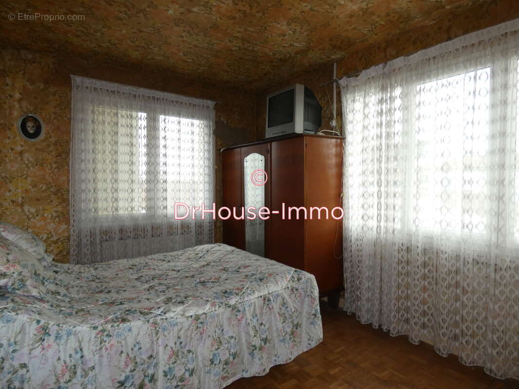 Maison à SAINT-PIERRE-D&#039;OLERON