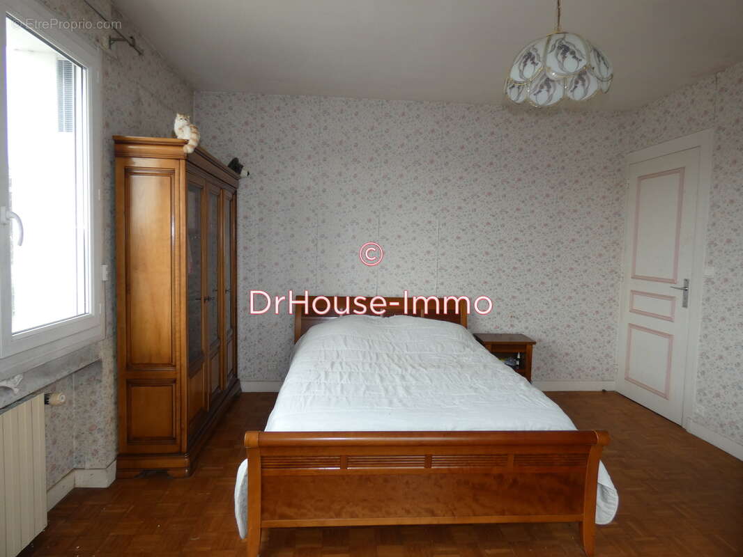 Maison à SAINT-PIERRE-D&#039;OLERON