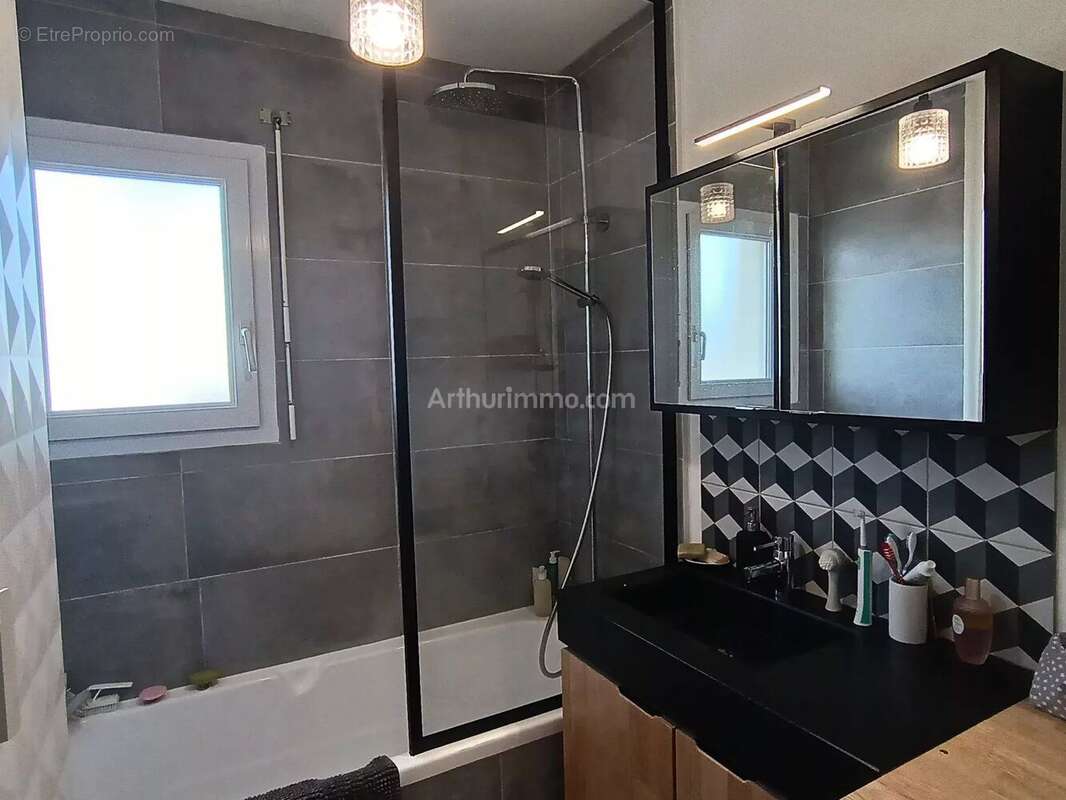 Appartement à VANNES