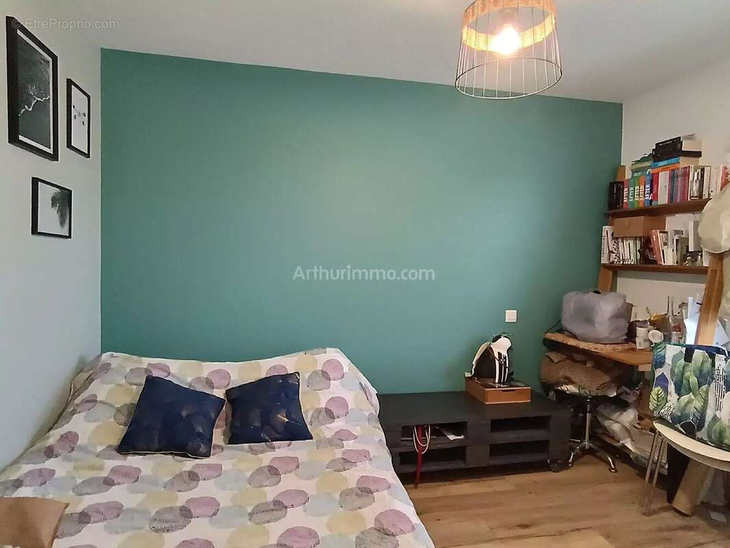 Appartement à VANNES