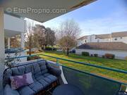 Appartement à VANNES