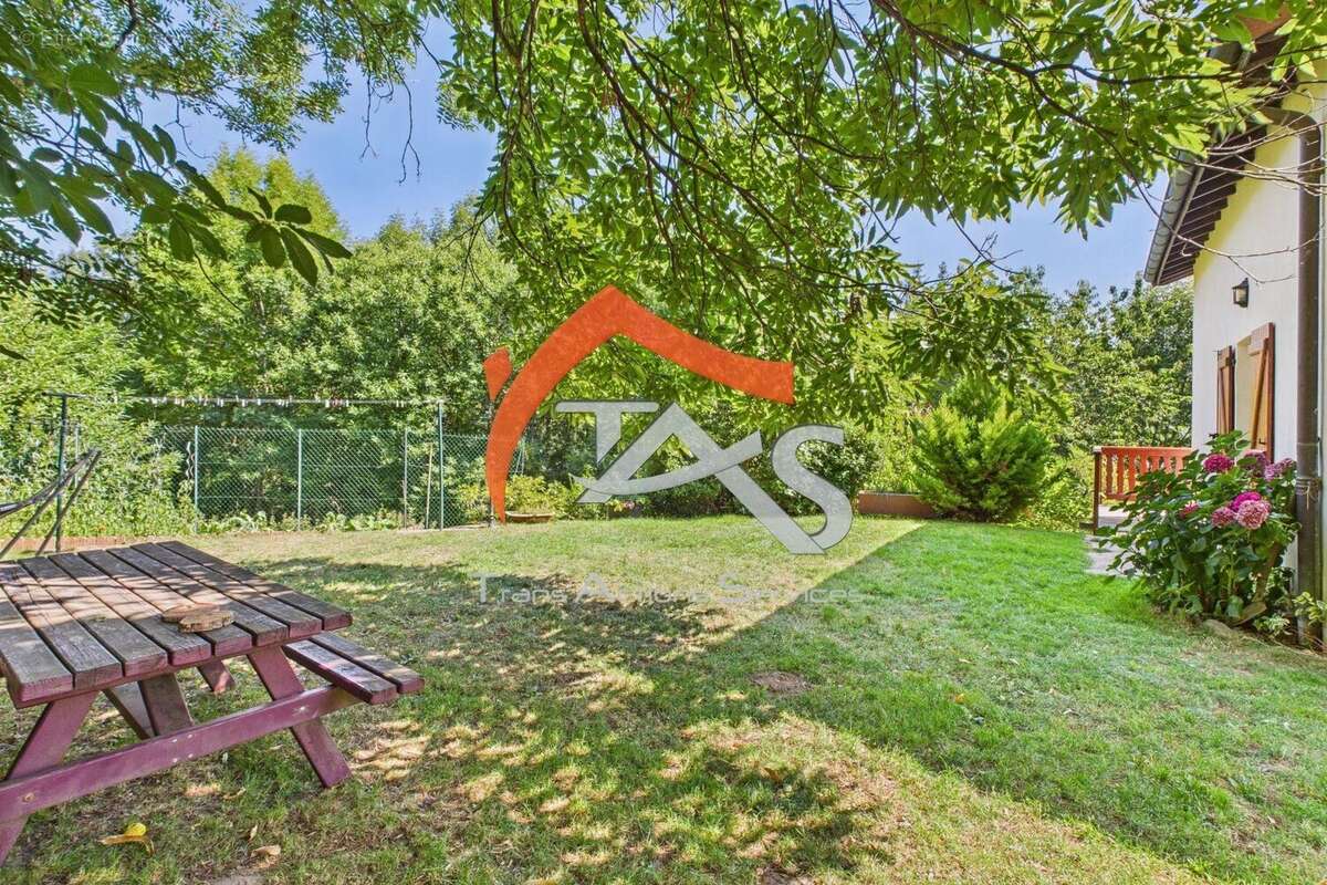 Maison à SAINT-CHAMOND