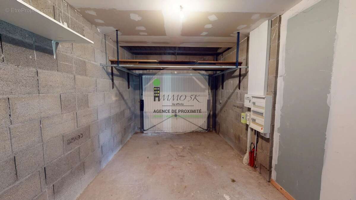 Appartement à GENAS