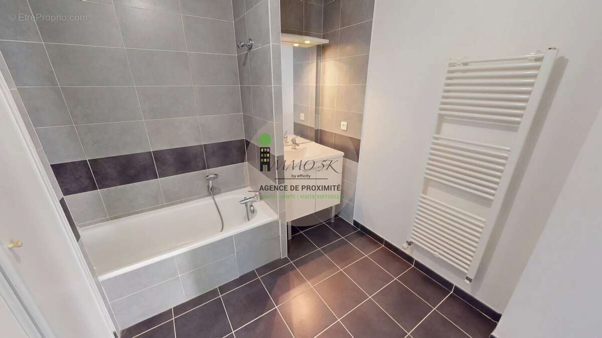 Appartement à GENAS