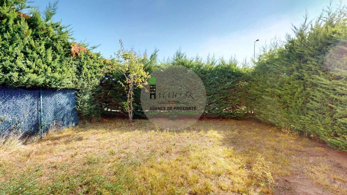 Appartement à GENAS