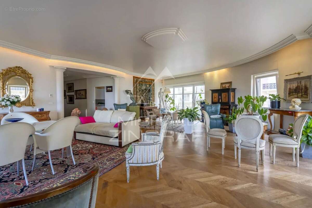 Appartement à BIARRITZ