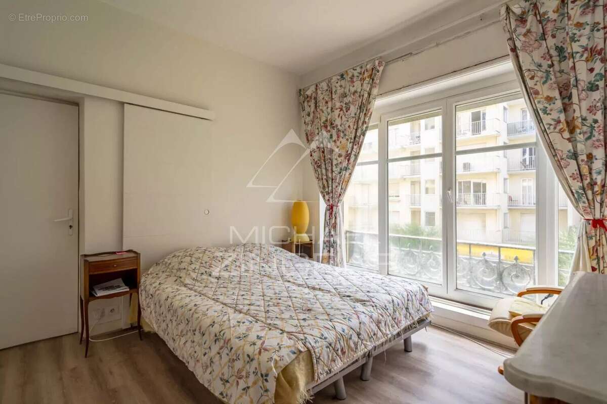 Appartement à BIARRITZ