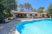 Maison à FAYENCE