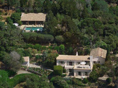 Maison à LA CROIX-VALMER