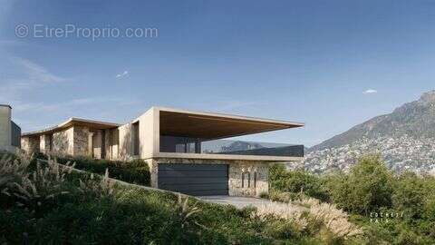 Maison à THEOULE-SUR-MER