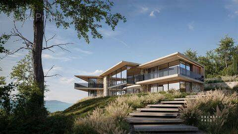 Maison à THEOULE-SUR-MER