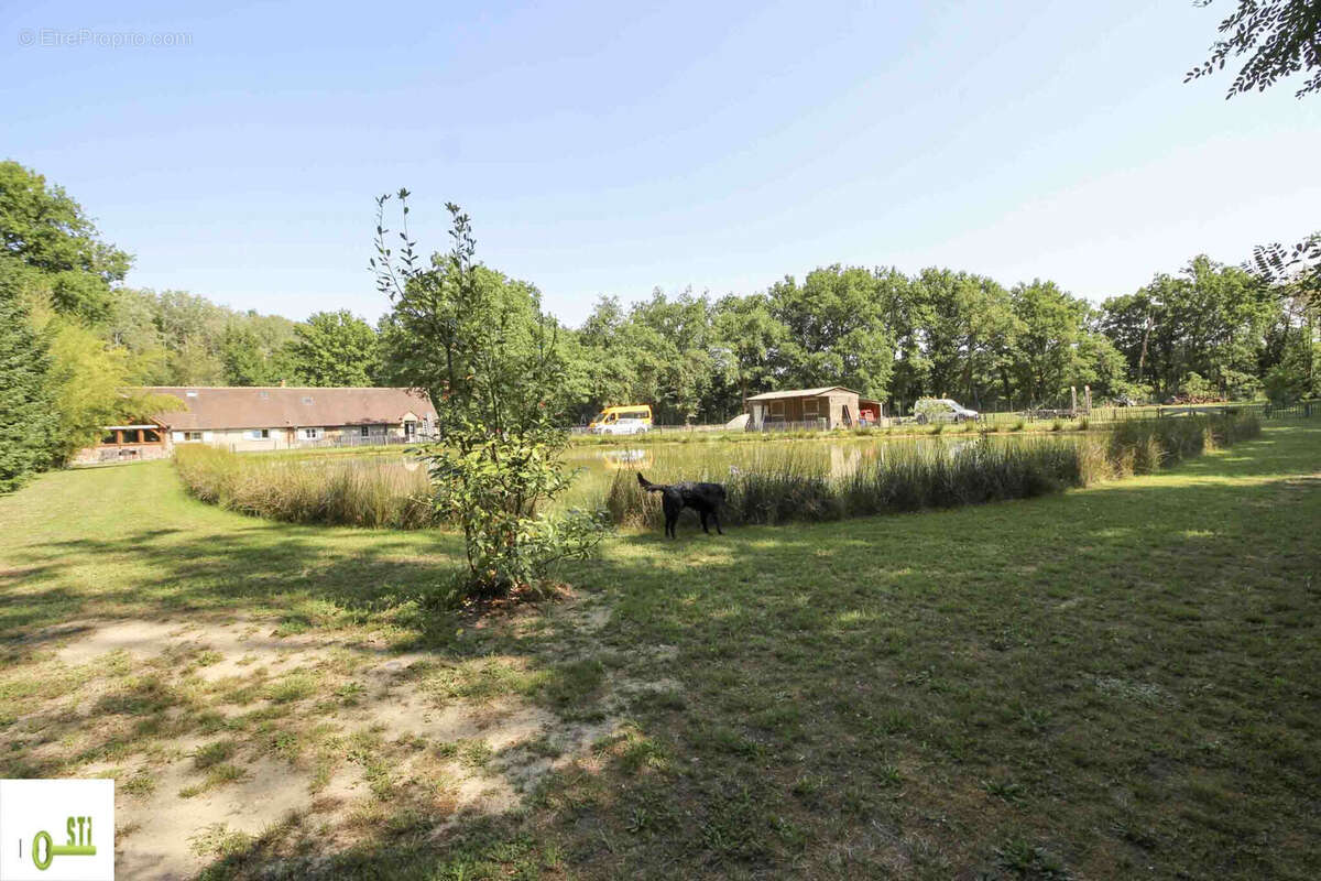 Photo 2 - Maison à LORRIS