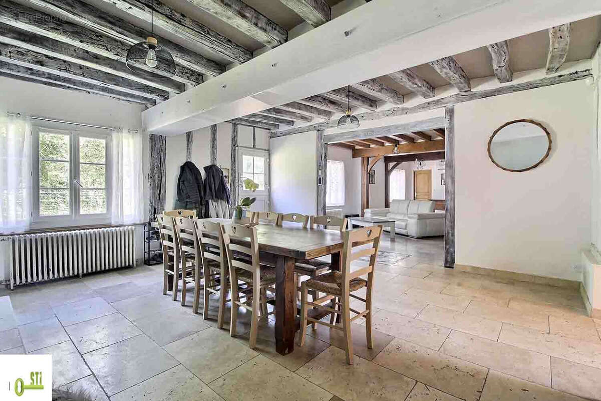 Photo 3 - Maison à LORRIS