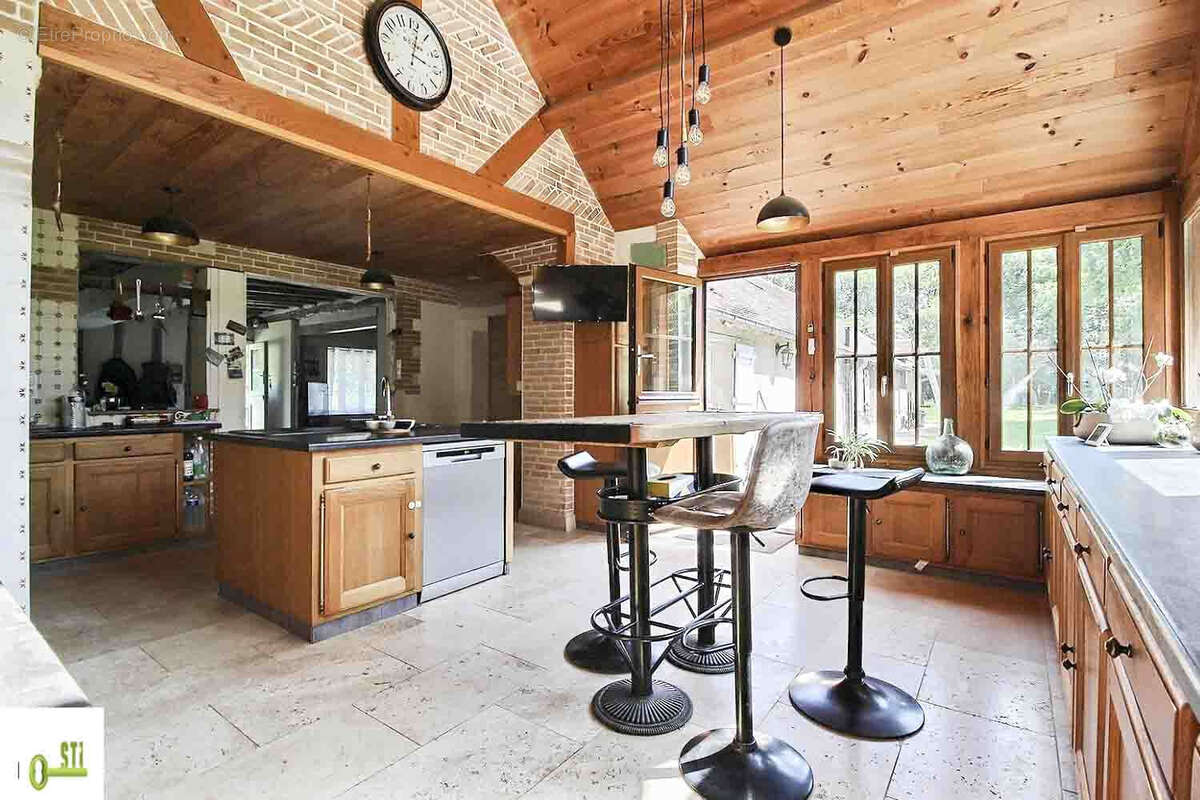 Photo 7 - Maison à LORRIS