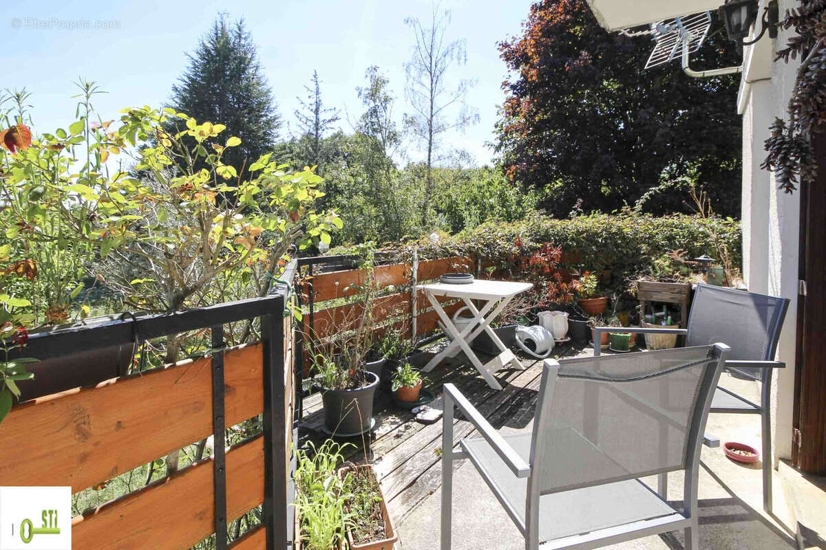 Photo 5 - Maison à SAINT-MAURICE-SUR-AVEYRON