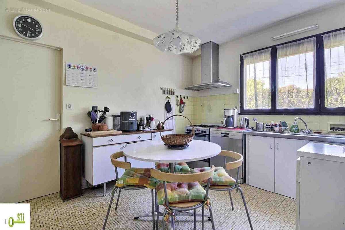 Photo 7 - Maison à SAINT-MAURICE-SUR-AVEYRON