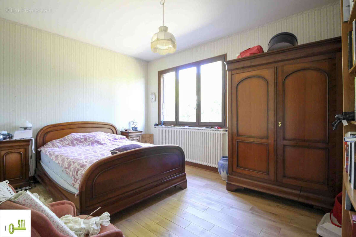 Photo 8 - Maison à SAINT-MAURICE-SUR-AVEYRON