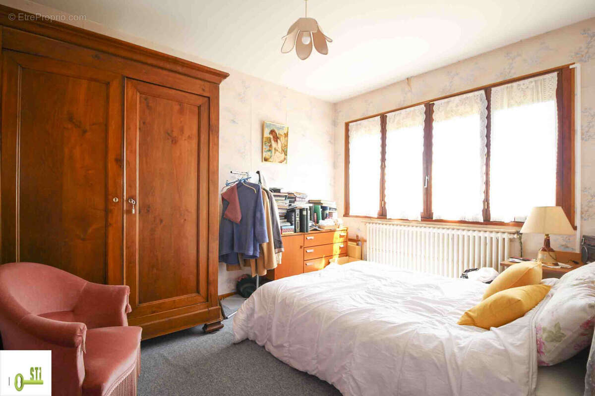 Photo 9 - Maison à SAINT-MAURICE-SUR-AVEYRON