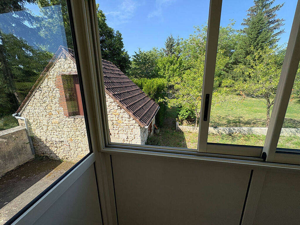 Maison à SAINT-MARCEL