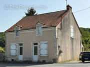 Maison à SAINT-MARCEL