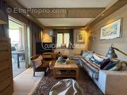 Appartement à LA PERRIERE