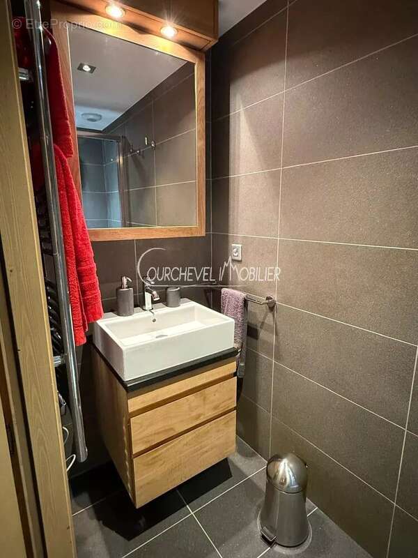 Appartement à LA PERRIERE